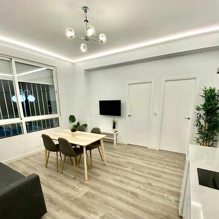 Nuevo Los Almendros 202 Complejo Turístico Apartamento Córdoba Exterior foto