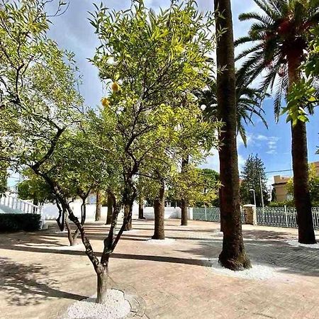 Nuevo Los Almendros 202 Complejo Turístico Apartamento Córdoba Exterior foto