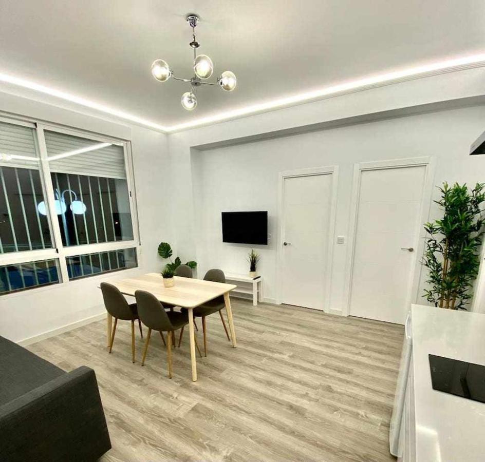 Nuevo Los Almendros 202 Complejo Turístico Apartamento Córdoba Exterior foto