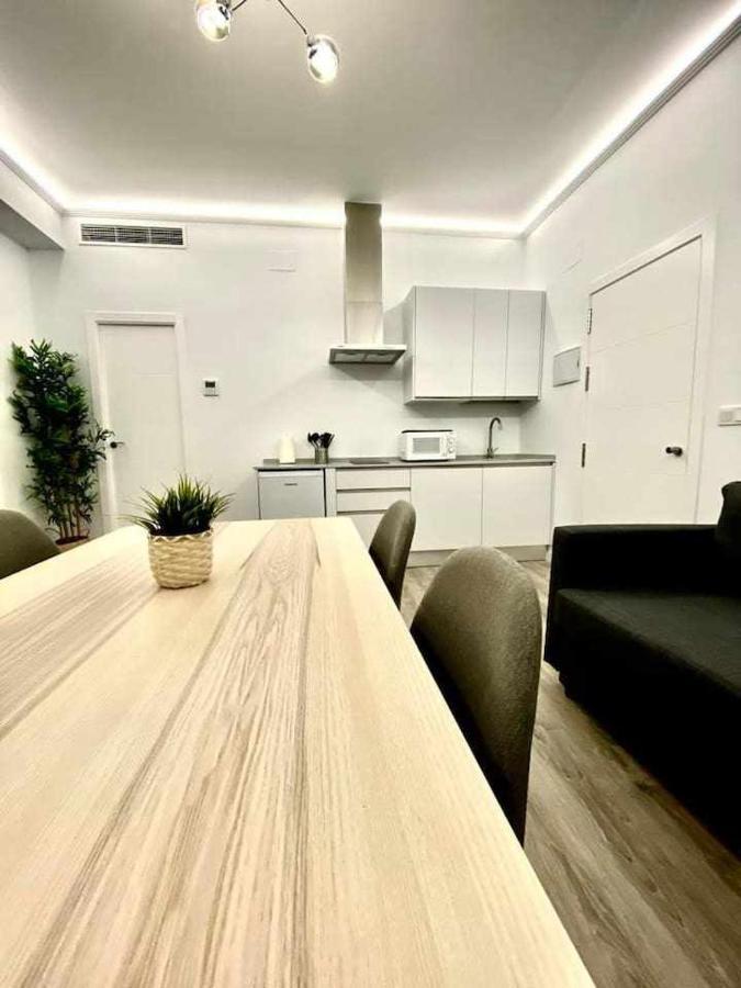 Nuevo Los Almendros 202 Complejo Turístico Apartamento Córdoba Exterior foto