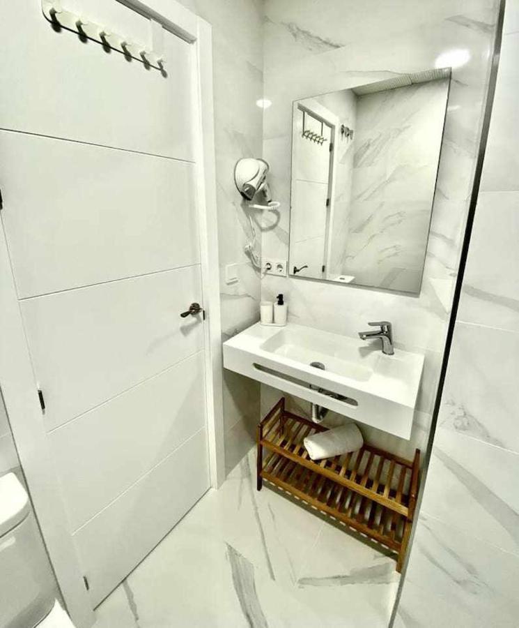 Nuevo Los Almendros 202 Complejo Turístico Apartamento Córdoba Exterior foto