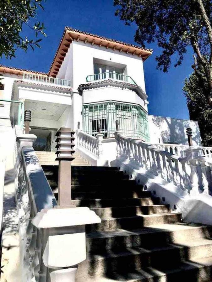 Nuevo Los Almendros 202 Complejo Turístico Apartamento Córdoba Exterior foto