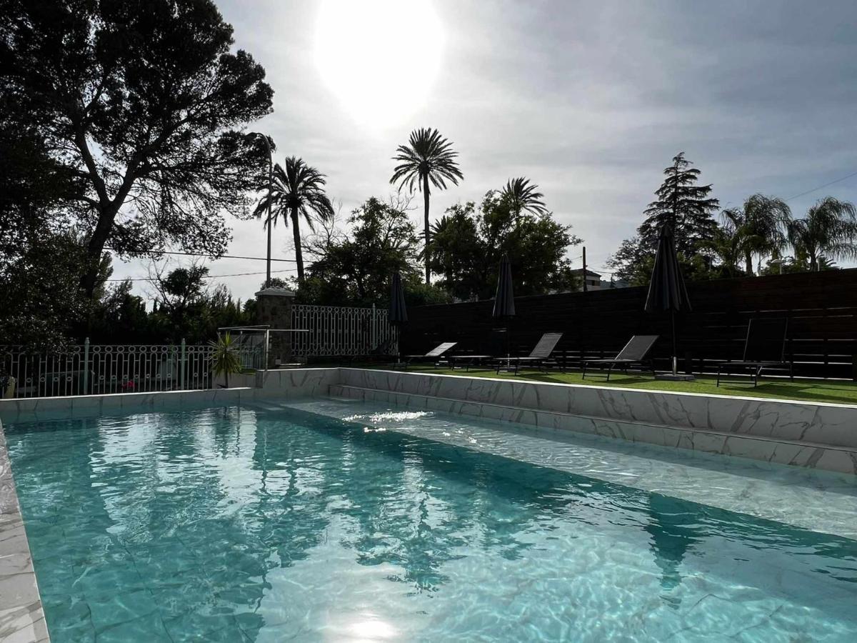 Nuevo Los Almendros 202 Complejo Turístico Apartamento Córdoba Exterior foto